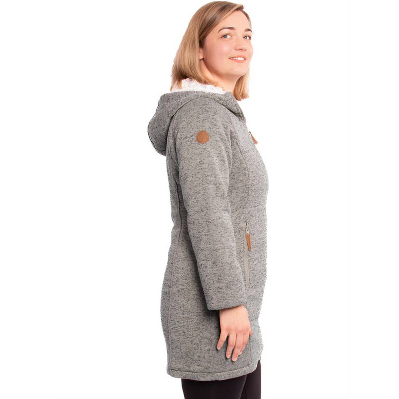 Gipfelglück Alix Fleecejacke Damen