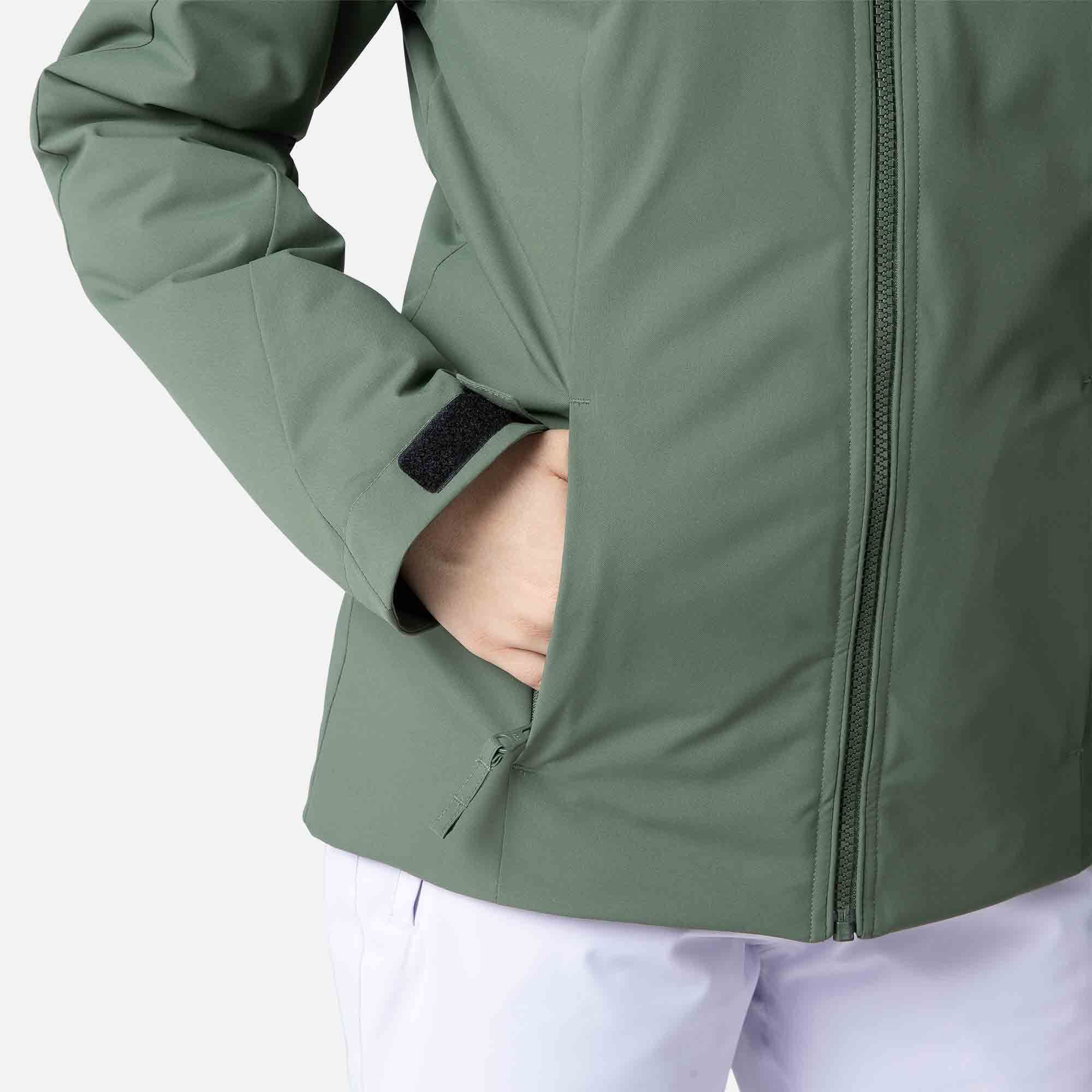 Veste de ski Fonction fille