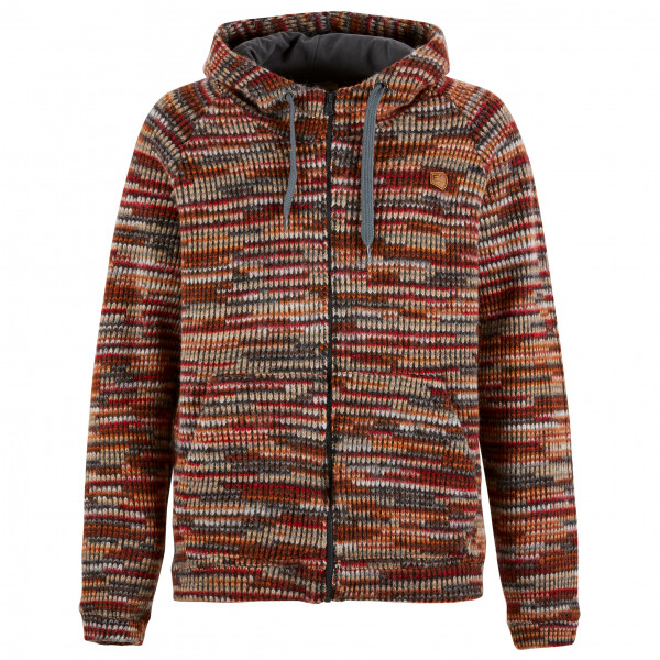 E9 - Happy - Wolljacke