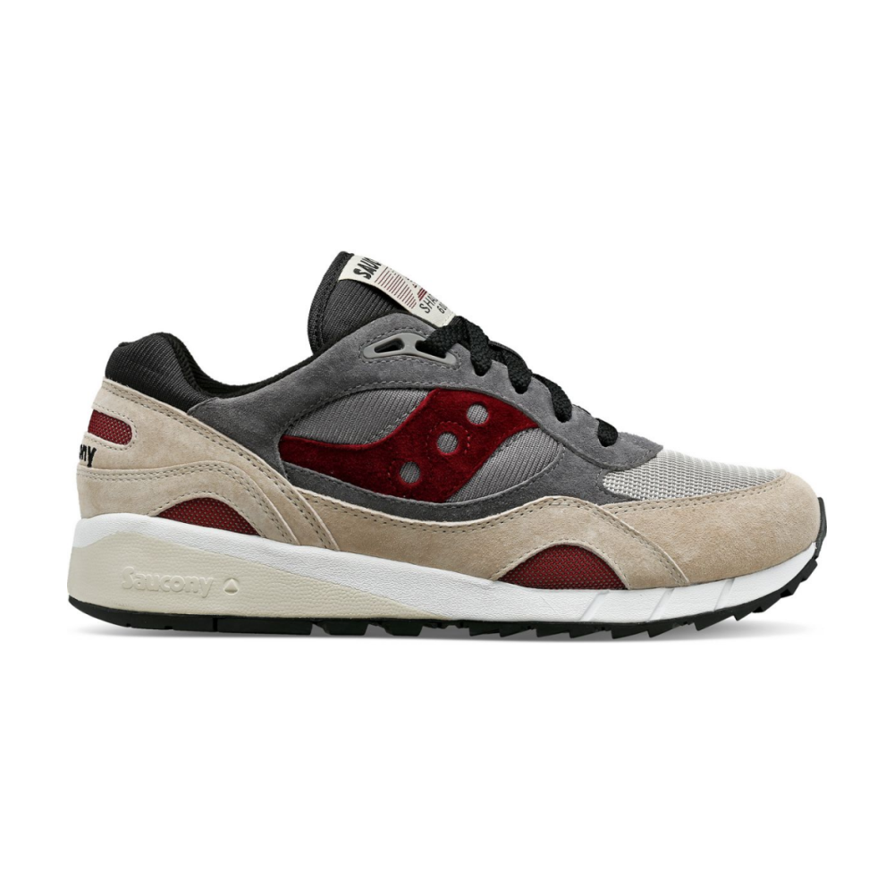Saucony Shadow 6000 S70441-52 / grau