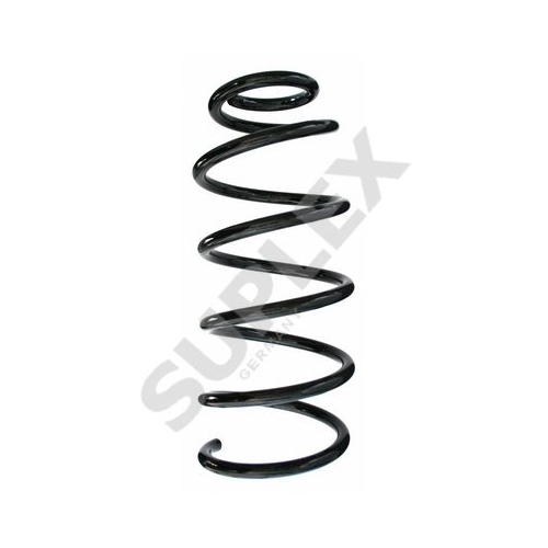 Suplex Schraubenfeder Audi, Seat, Skoda, VW Vorderachse 39286 - ATU