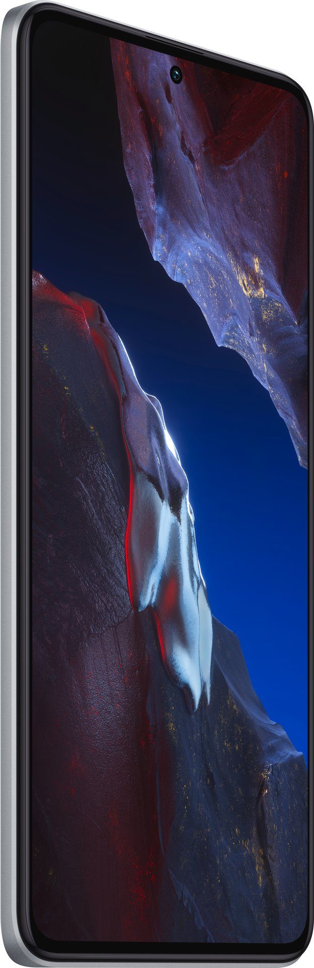 Xiaomi POCO F5 Pro 8GB+256GB Smartphone (16,9 cm/6,67 Zoll, 256 GB Speicherplatz, 64 MP Kamera)