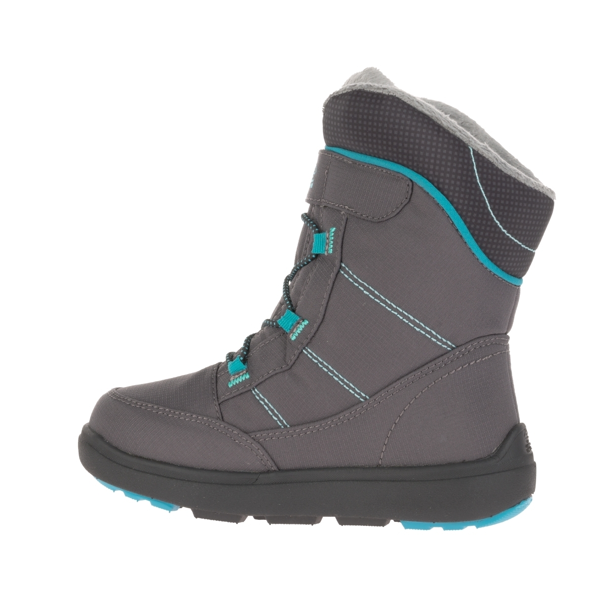 Kamik STANCE2 Winterschuhe grau
