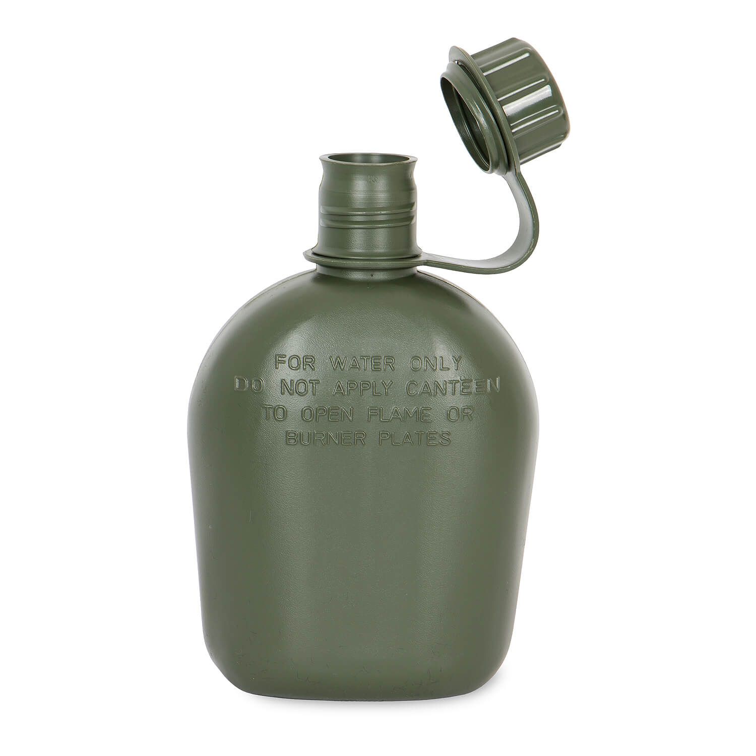 US Feldflasche mit Hülle