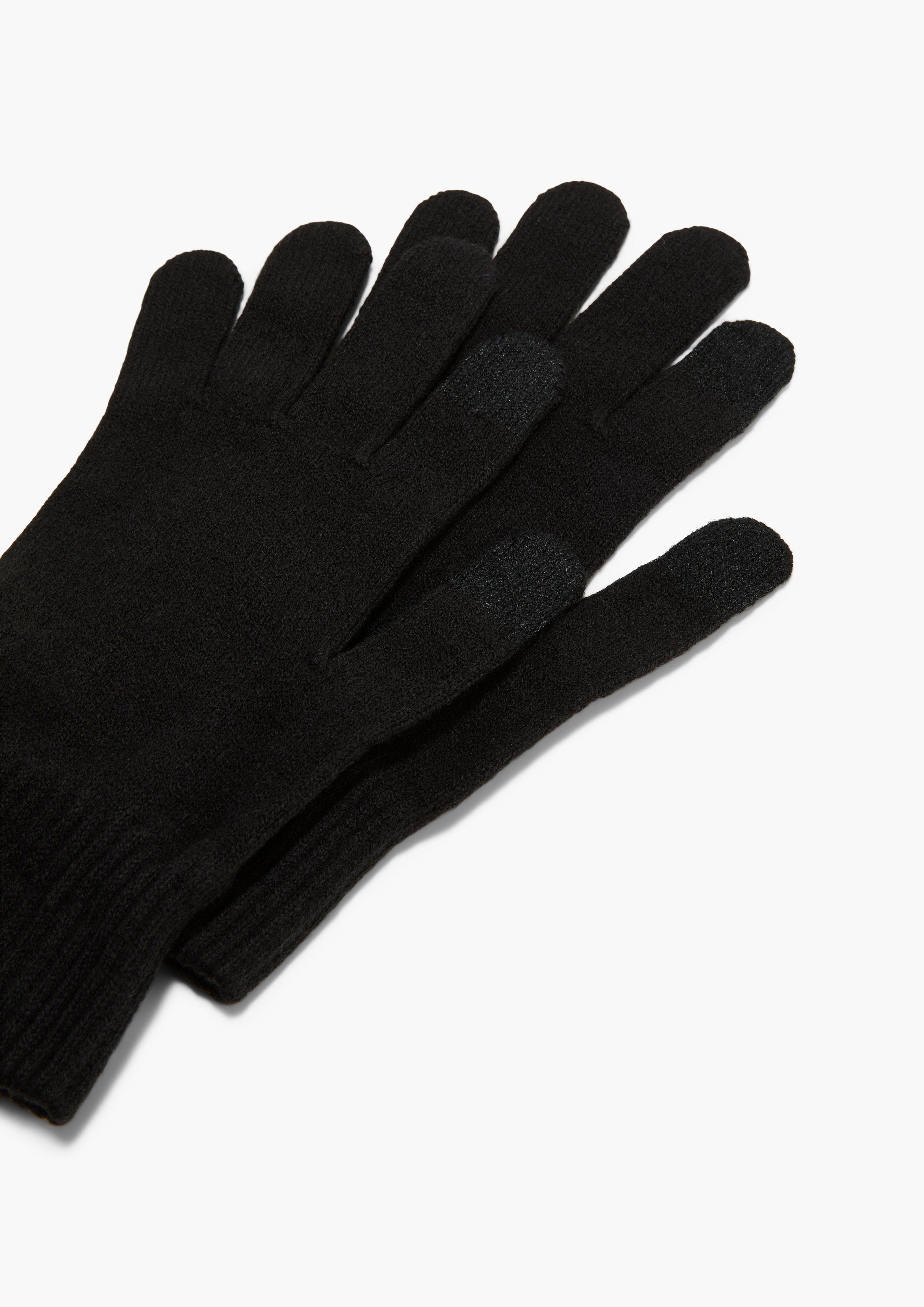 Handschuhe mit Touchscreen-Funktion  2132386-9999
