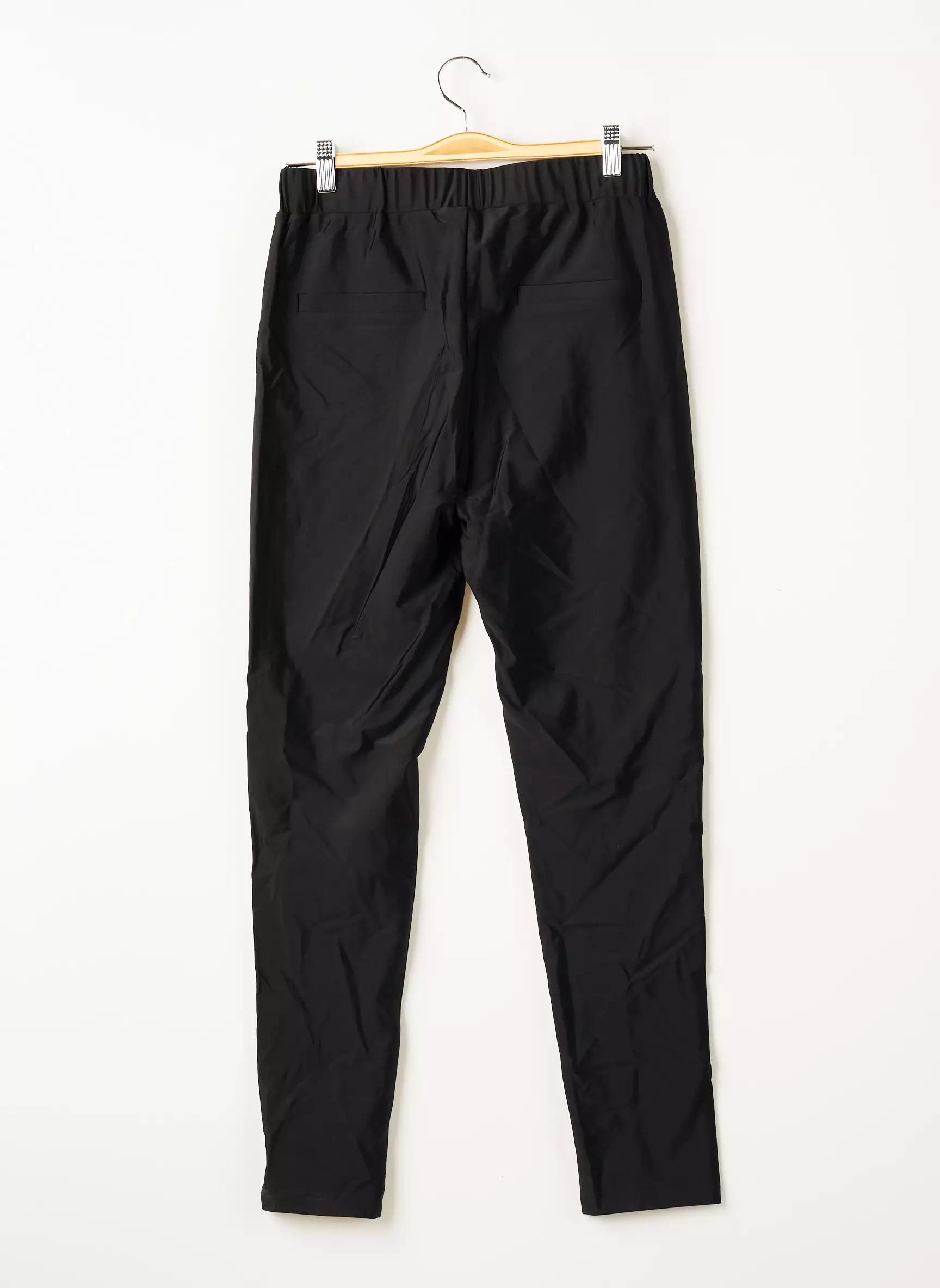 G Maxx Leggings Femme couleur noir