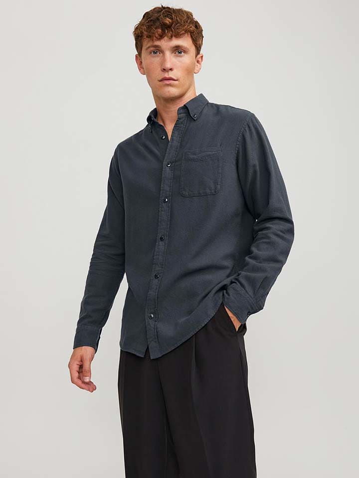 Jack & Jones Hemd 