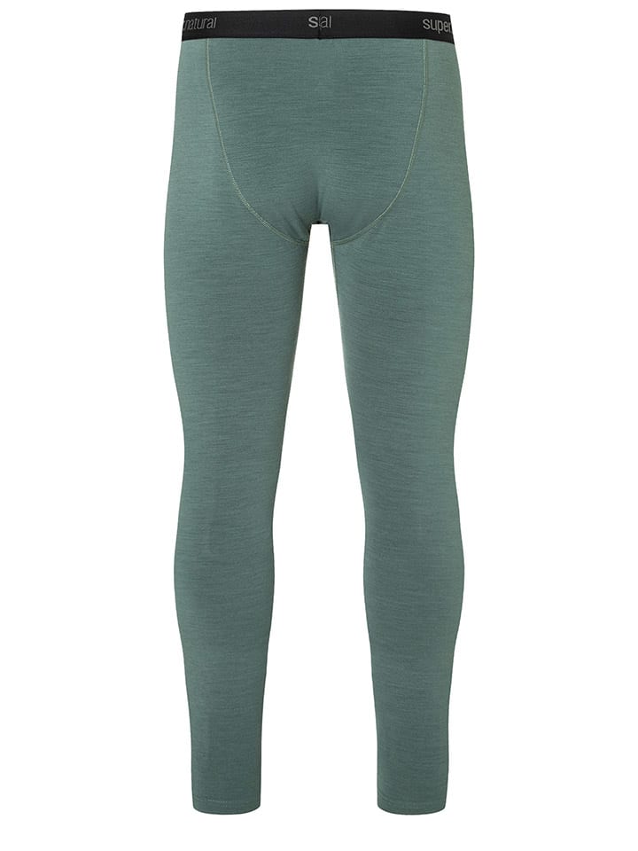 super.natural Funktionsunterhose ''Pim'' in Grün günstig kaufen