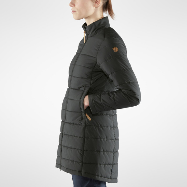 KIRUNA LINER PARKA W Damen - Übergangsjacke