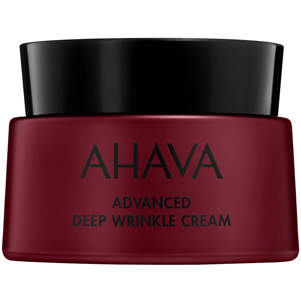 AHAVA Advanced Deep Wrinkle Cream 50 ml