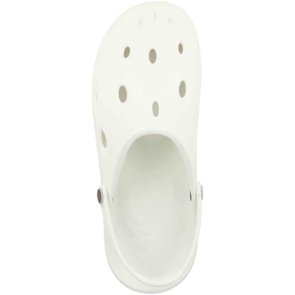 Chung Shi Dux Clogs weiss
