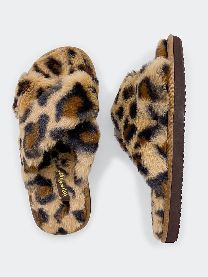 Flip Flop Hausschuhe 