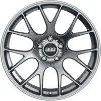 BBS CH-R grau / anthrazit - ATU