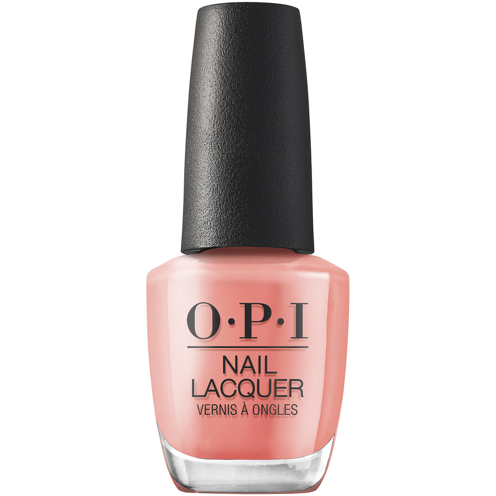 O.P.I NL - Flex on the Beach OPI Collection été 2023 Vernis à ongles classique