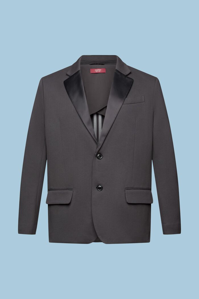 Blazers knitted