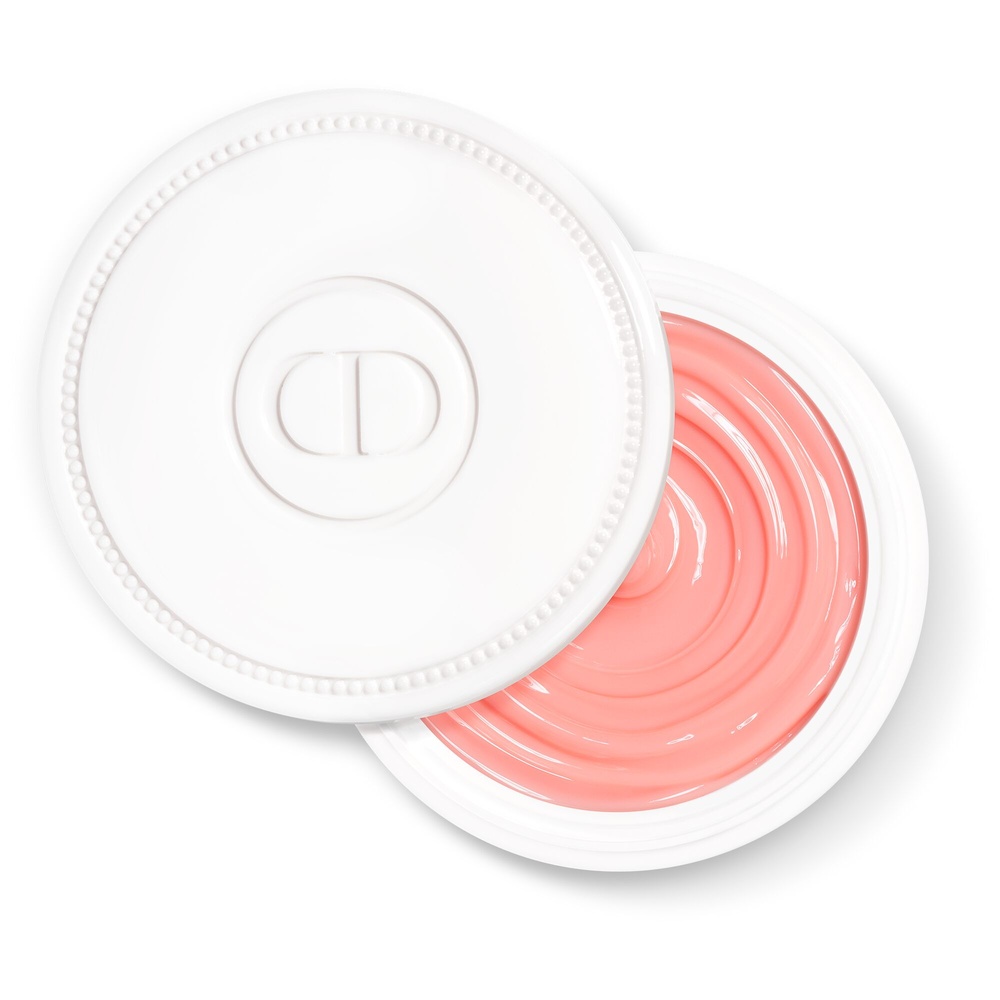 DIOR Dior Vernis Crème Abricot Soin fortifiant pour les ongles