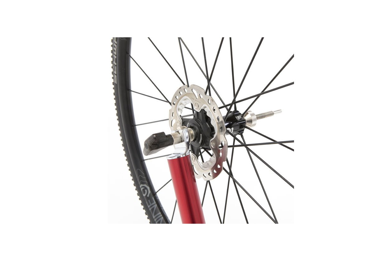 Feedback Sports Pro Truing Stand Zentrierstu00e4nder