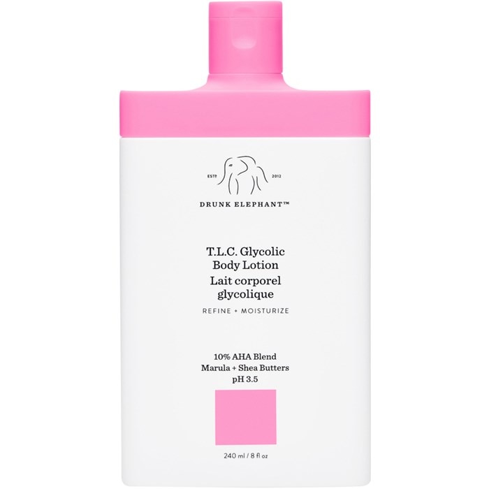 T.L.C. Glycolic Body Lotion
