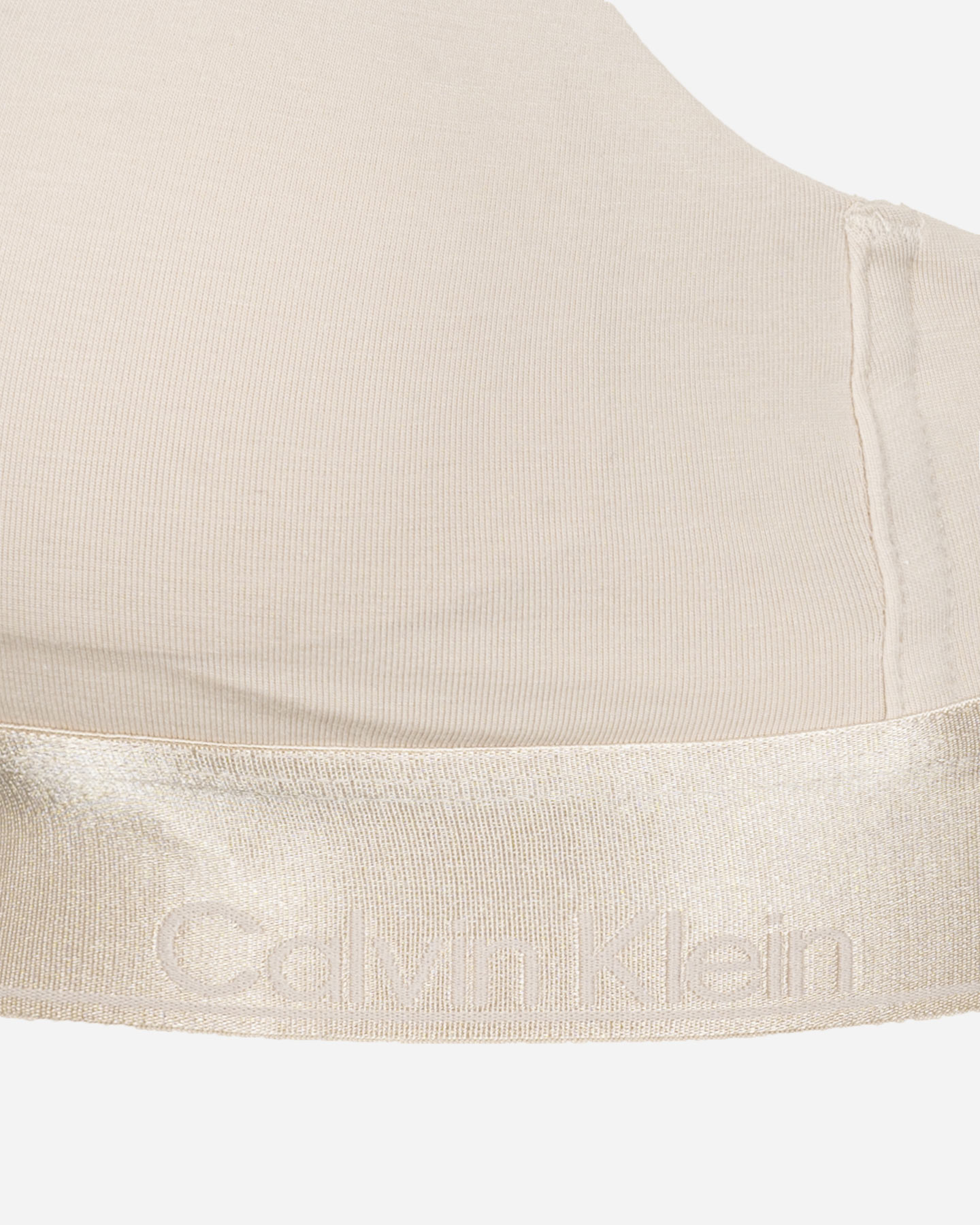 Intimo Calvin Klein Underwear Triangle W 000QF7994E-PEA