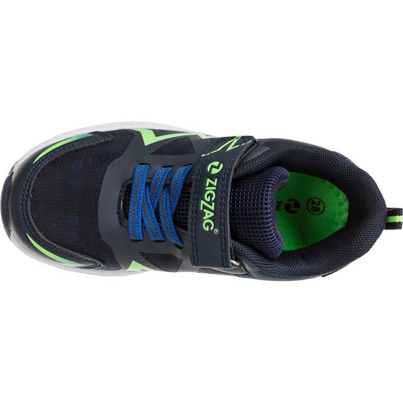 ZigZag Mihala Kids Sneaker Kinder