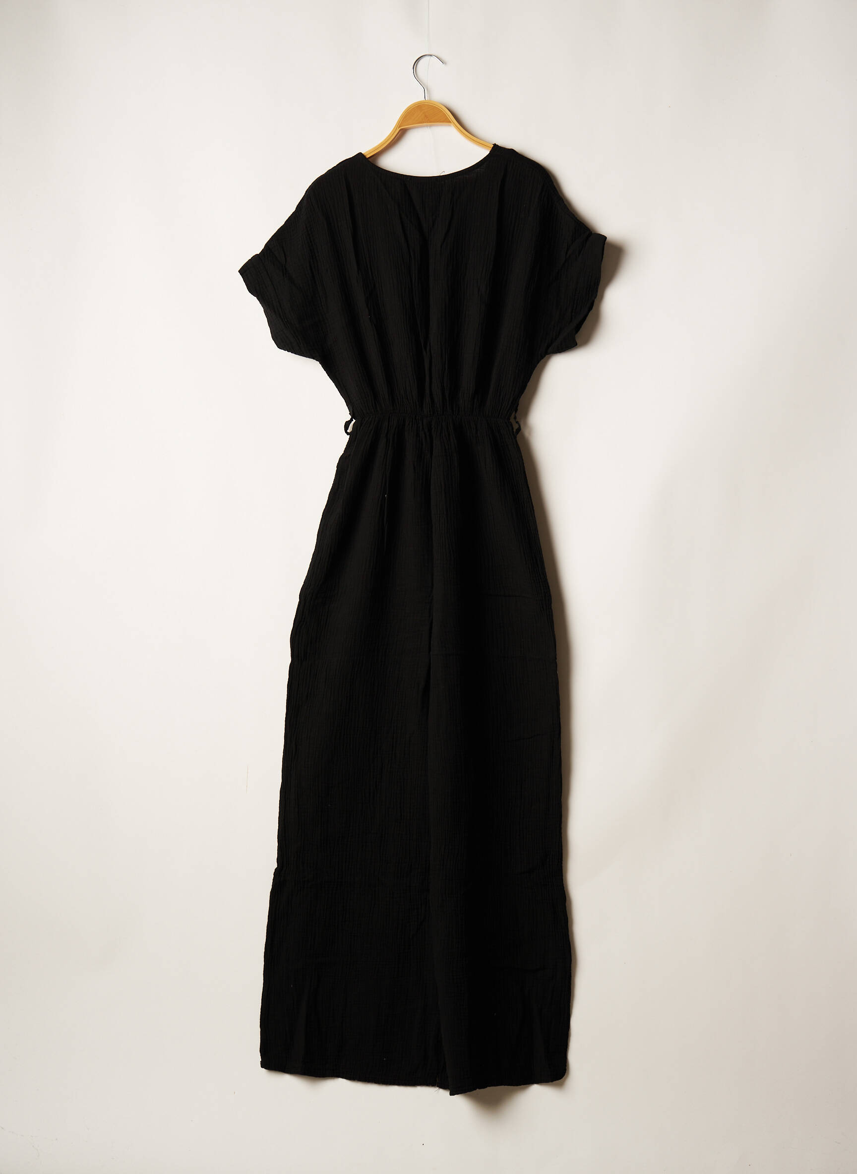 Graciela Combinaisons 1 Femme couleur noir