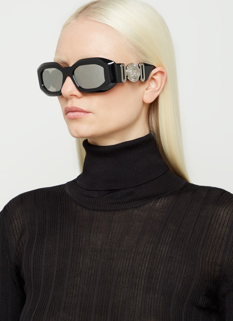 Versace Retro saulesbrilles VE4425U