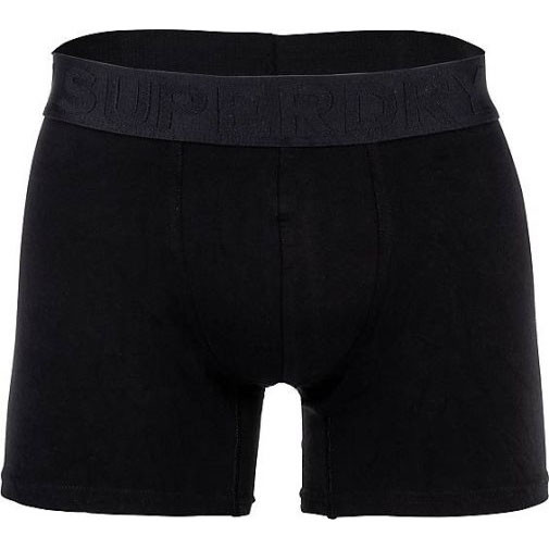 Superdry Boxershort BOXER TRIPLE PACK 3er Pack