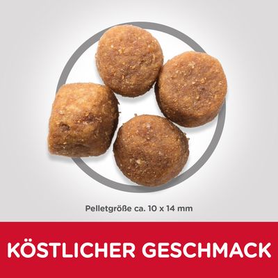 Hill's Science Plan Adult 1-6 Medium mit Thunfisch & Reis
