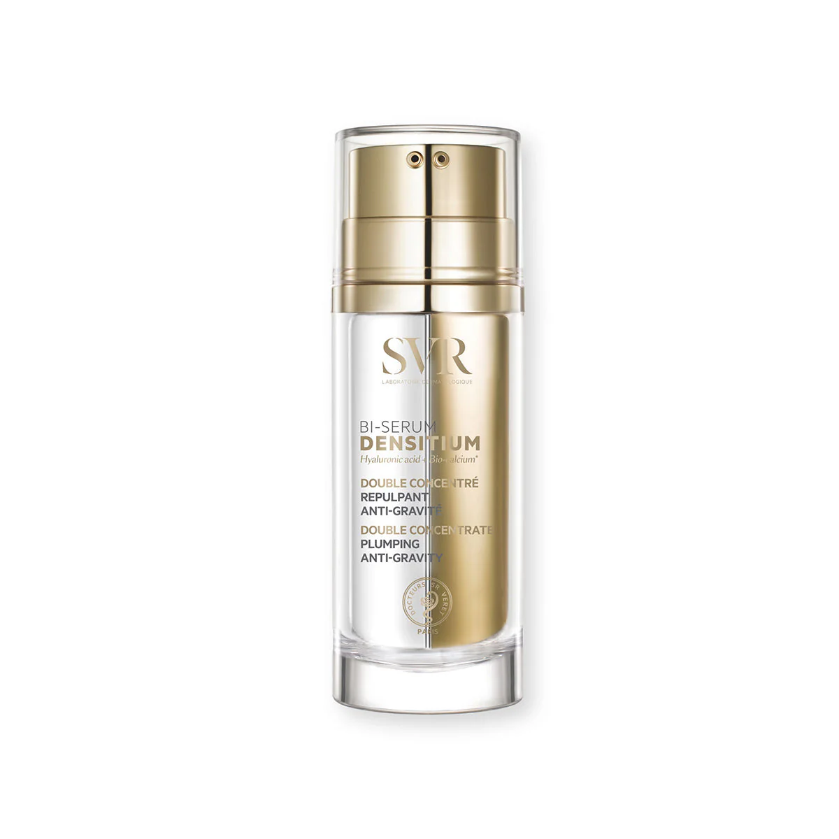 Densitium Bi-sérum - Siero viso lifting