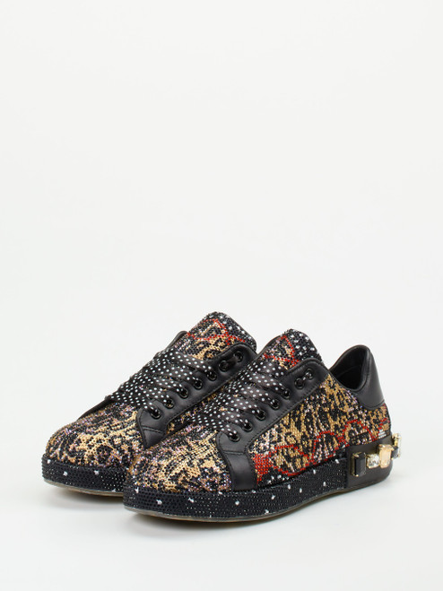 Sneaker-16639000010 Rise