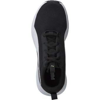 PUMA Rickie Runner Jr Running in schwarz