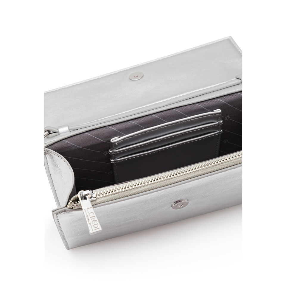 L.Credi Oliviana Clutch