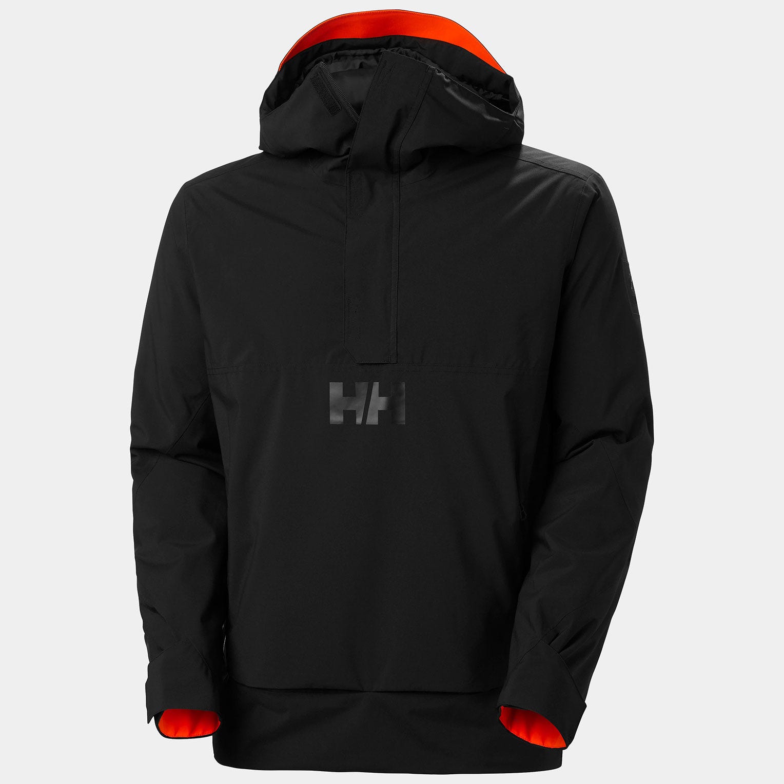 Men's ULLR D Insulated Ski Anorak Jacket
