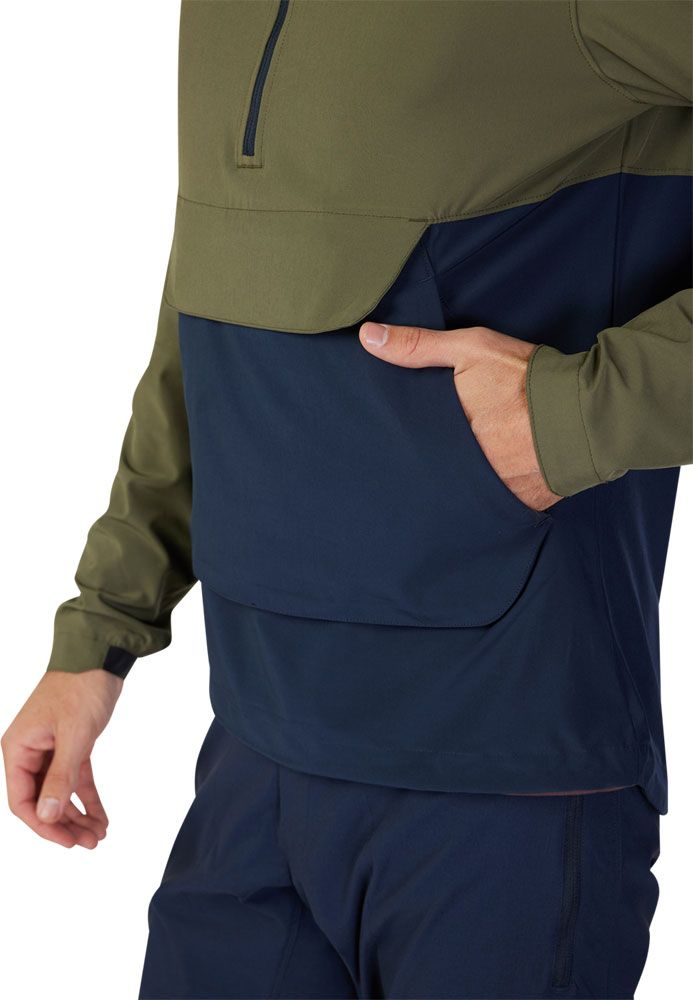 Fox Racing Ranger Wind - MTB Pullover‌ kaufen | Bike-Discount