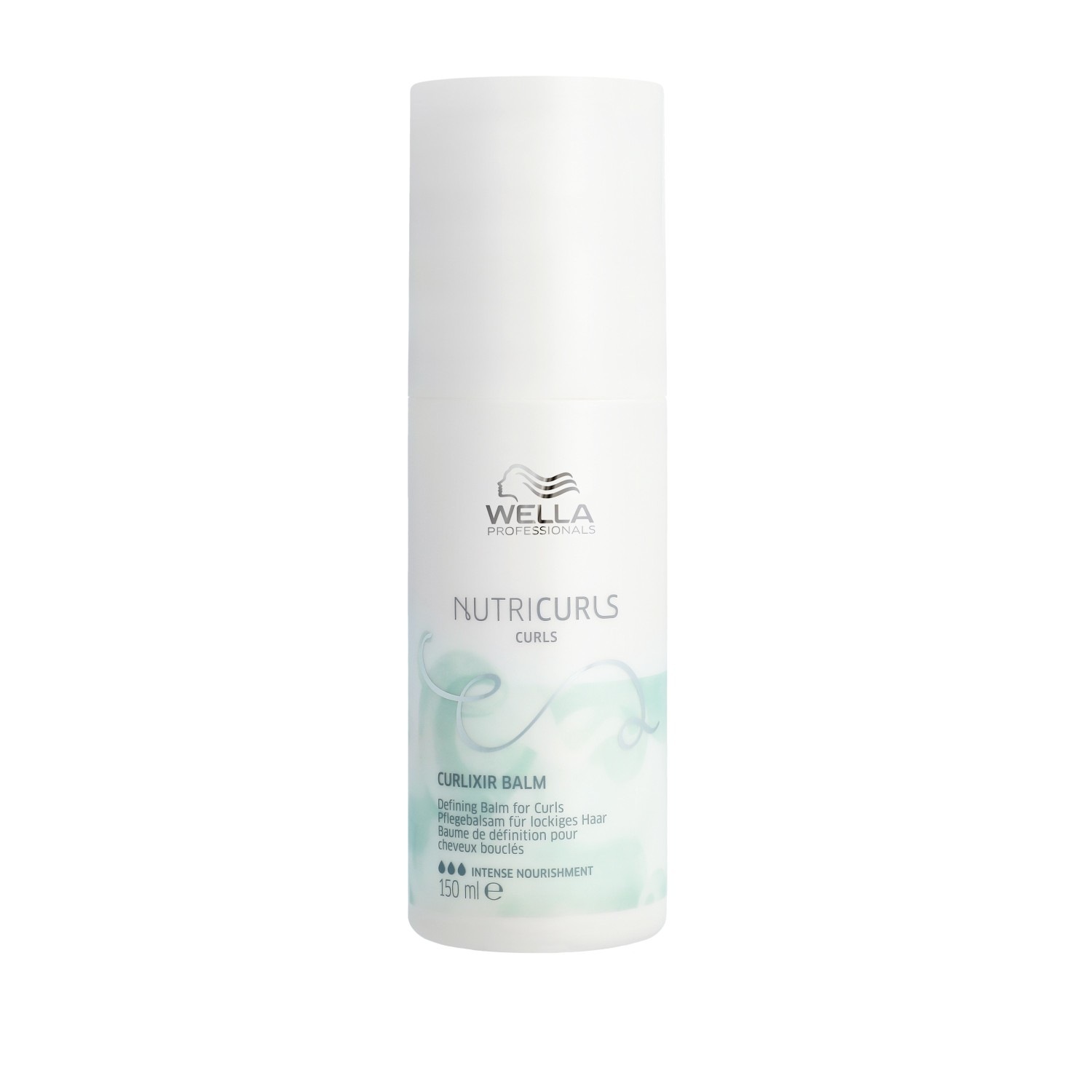 Curlixir Balm