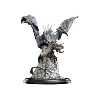 Herr der Ringe Mini Statue - Fell Beast
