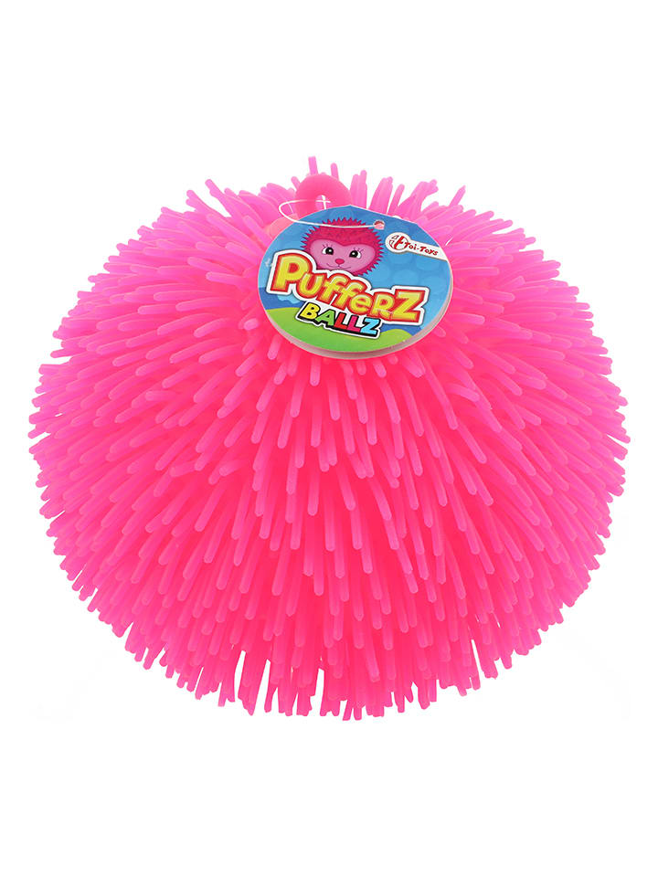 Toi-Toys Pufferball - ab 3 Jahren günstig kaufen onesize