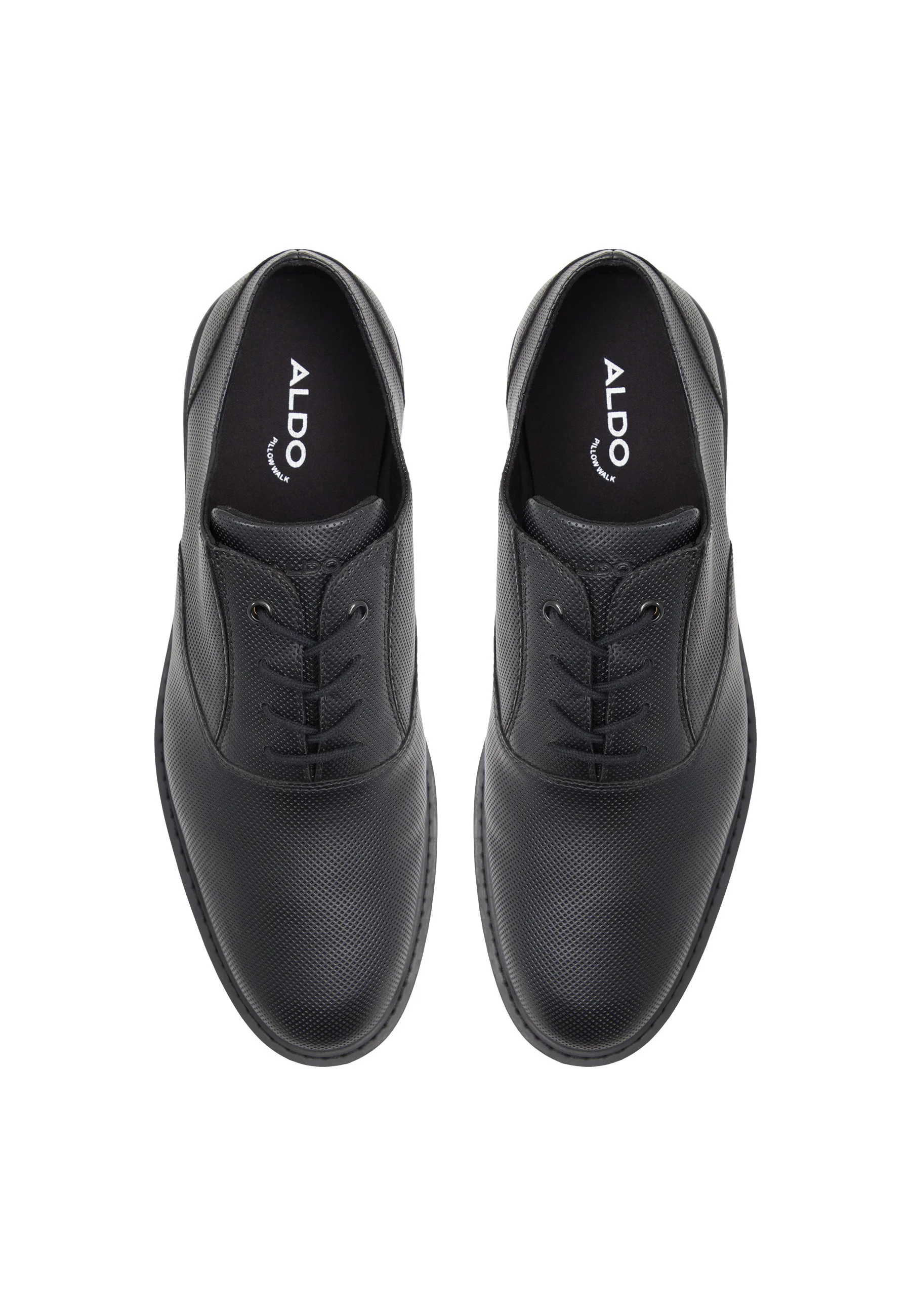 ALDO WAYLEN - Zapatos con cordones