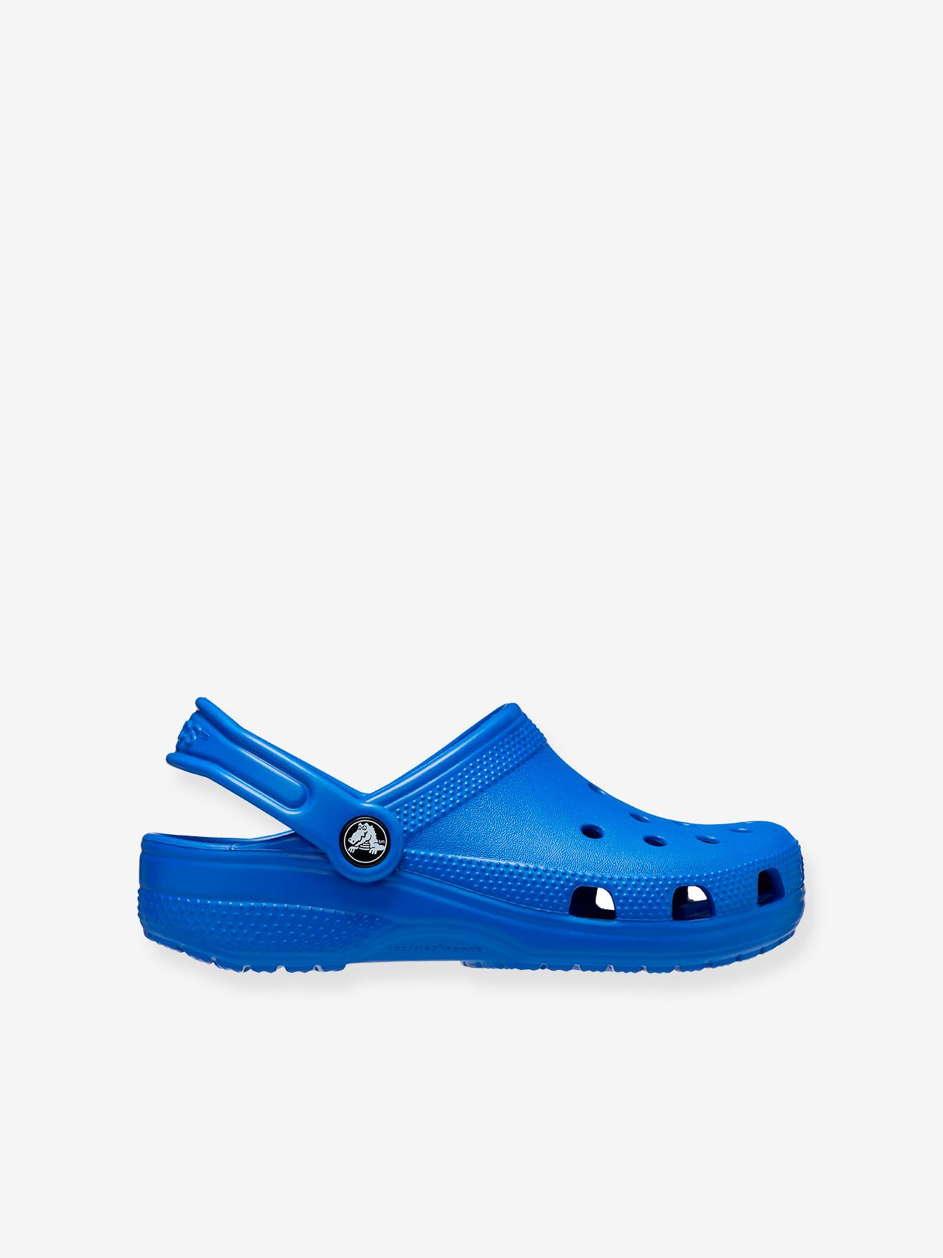 Crocs Kinder Clogs CLASSIC CLOG K CROCS - rot