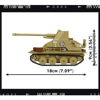 Marder III Sd.Kfz.139