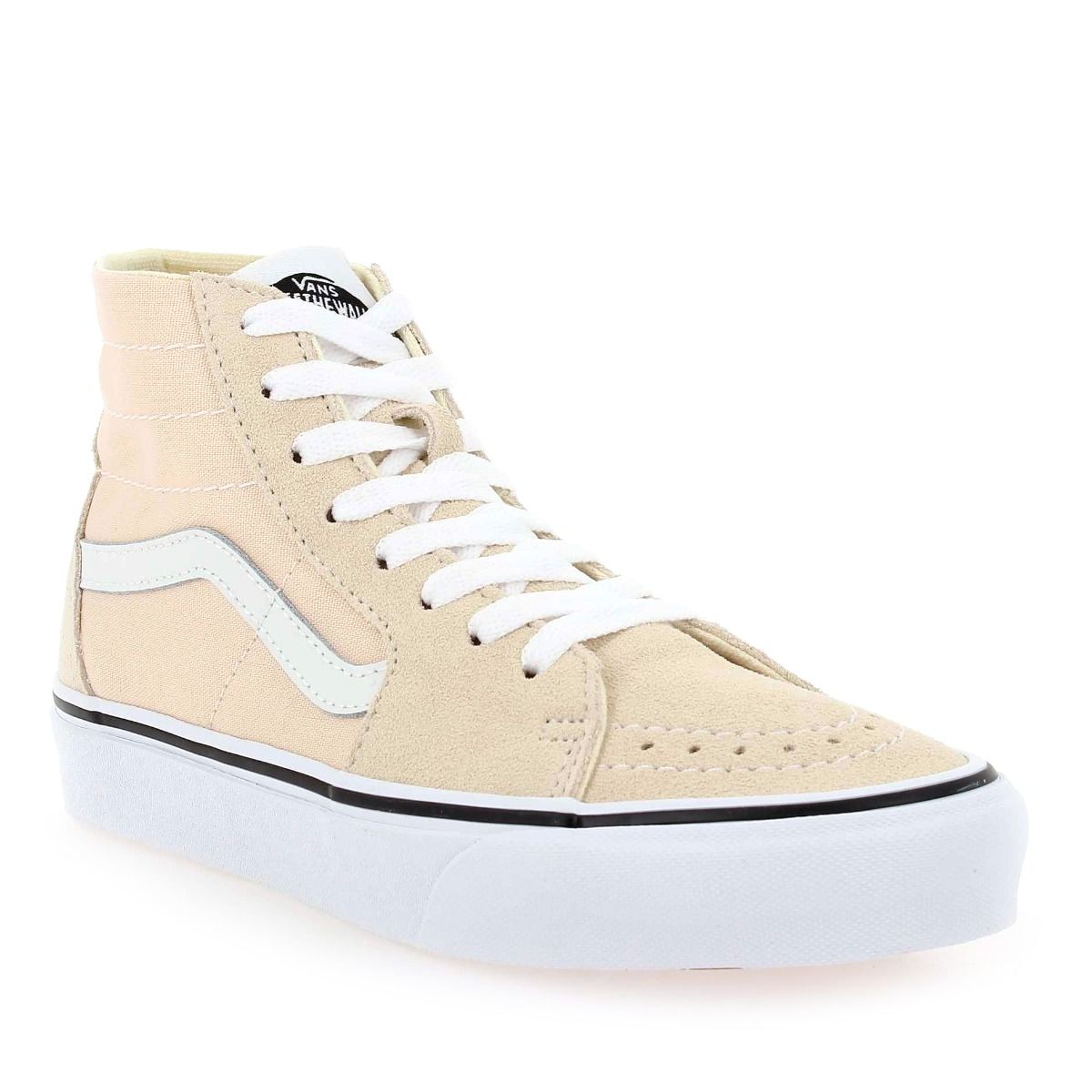 Vans  SK8-HI COLOR THEORY - Nude