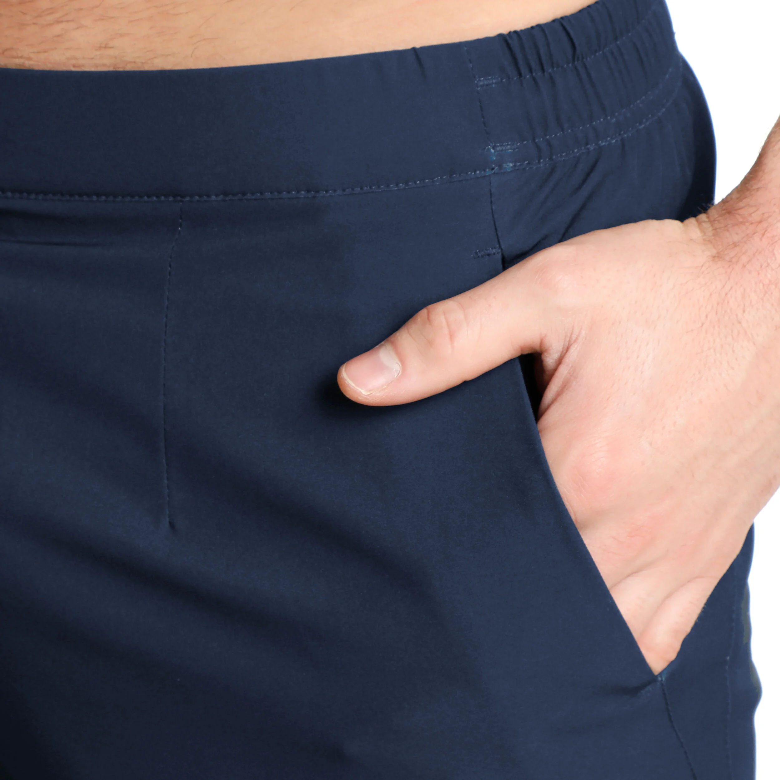 Shorts Special Edition Herren - Dunkelblau, Mehrfarbig