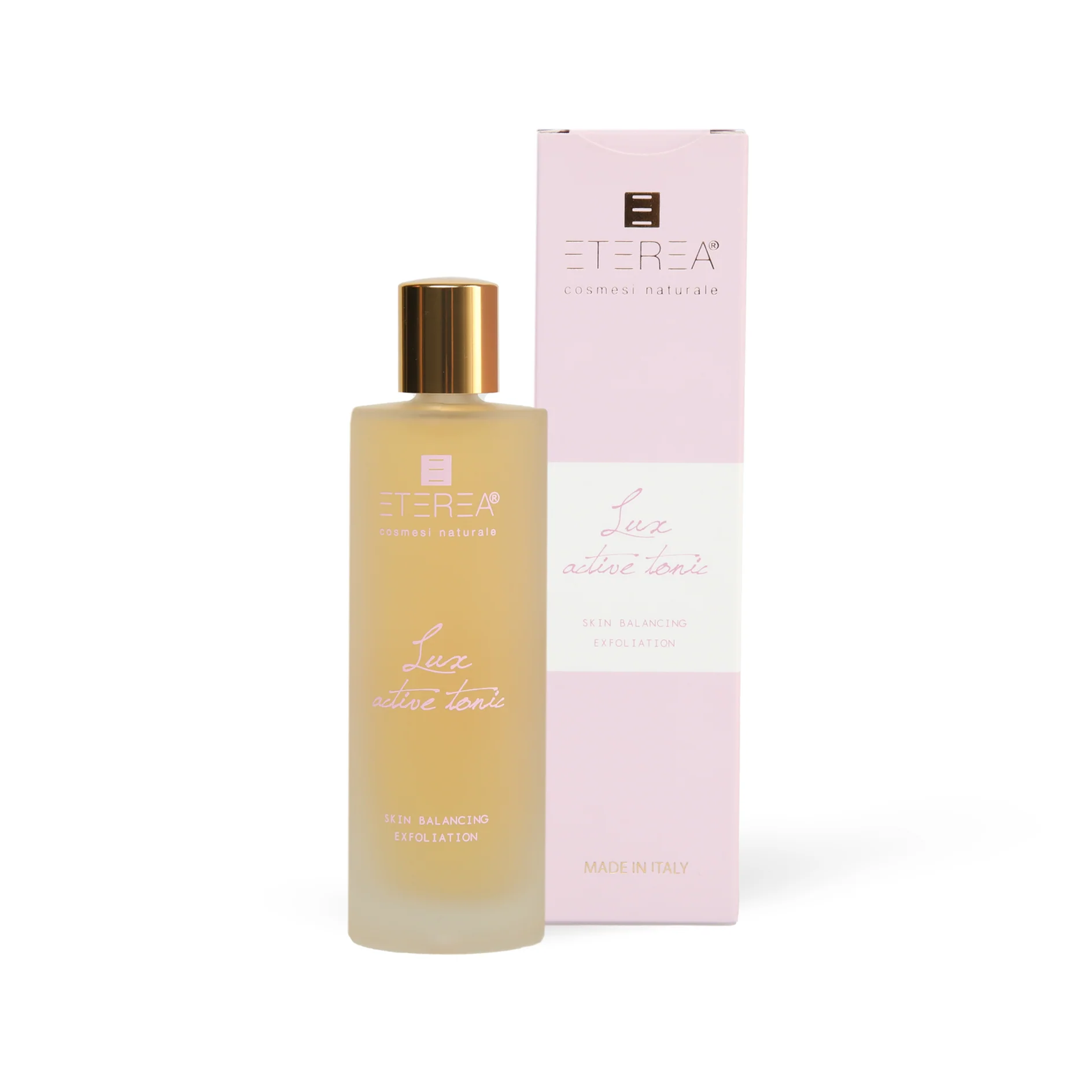 Lux Lux Active Tonic - Tonik za lice