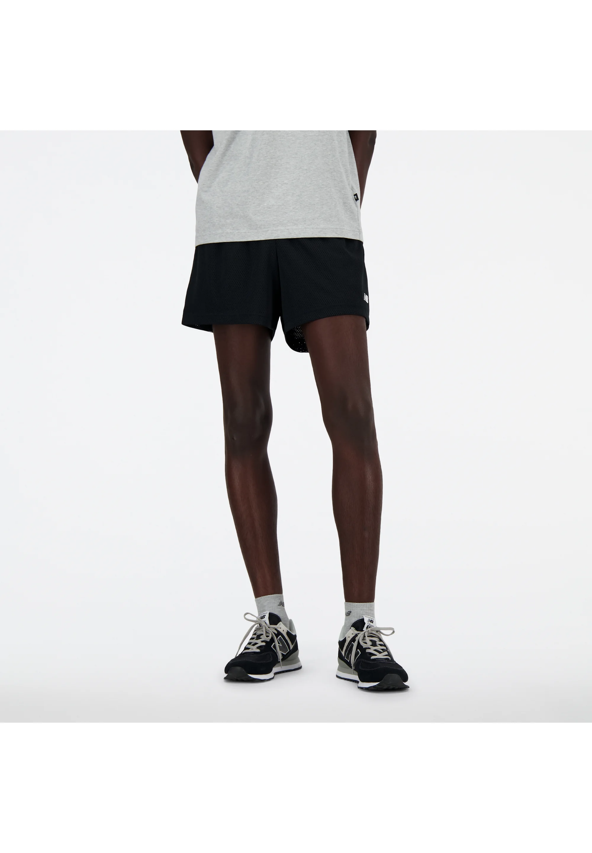 Pantalones deportivos New Balance