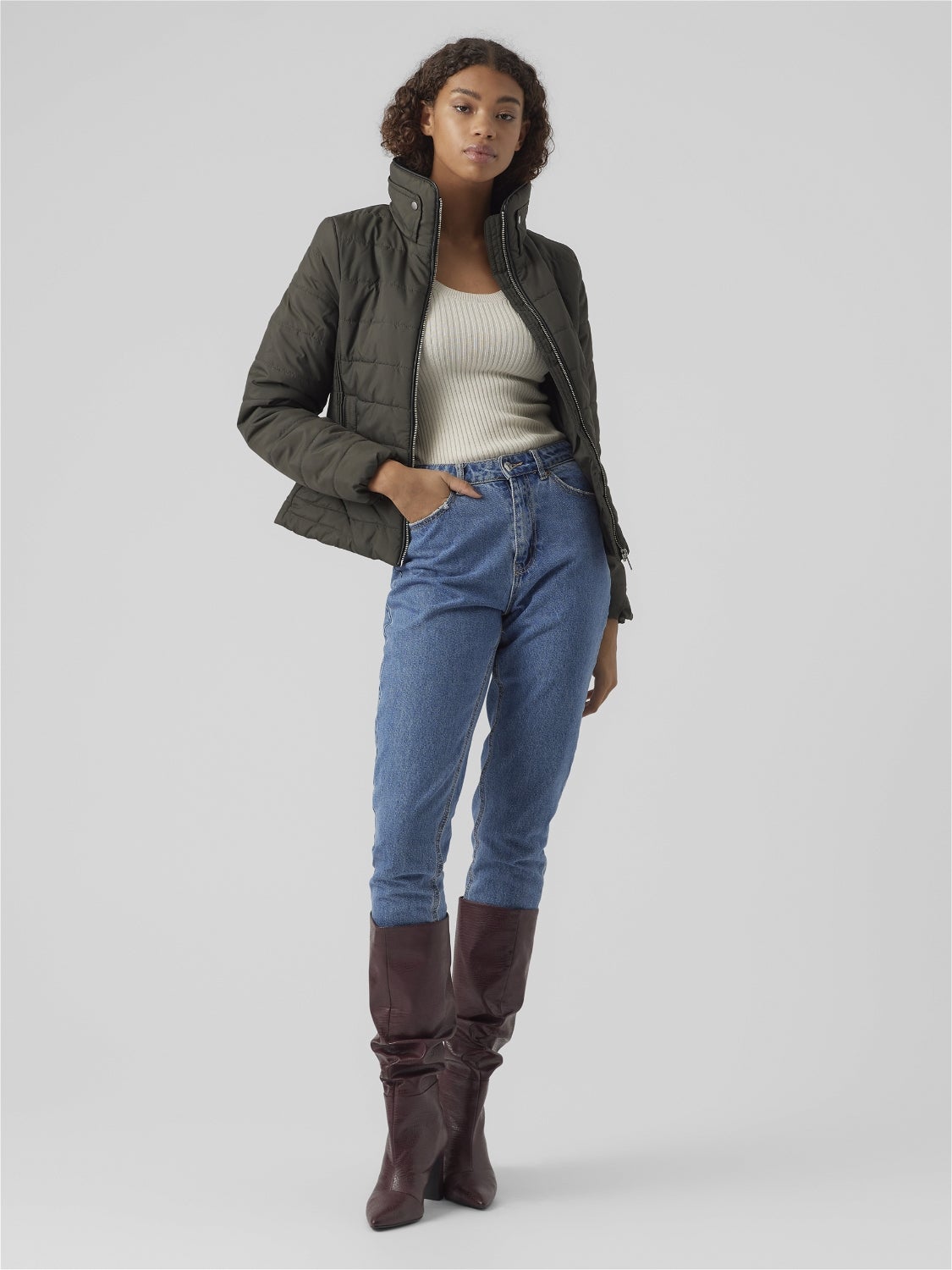 VMCLARISA Jacke