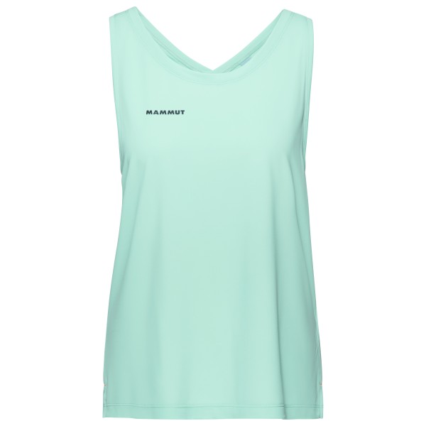 Mammut - Women's Massone Sport Tank Top