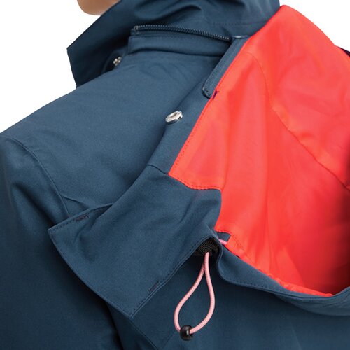 DAMEN DOPPELJACKE ANELI 3:1