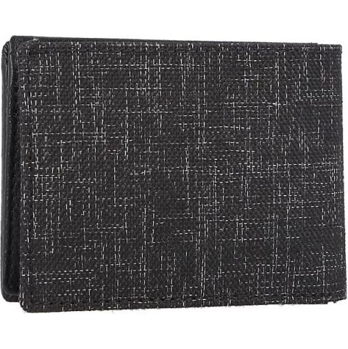 Esquire Recycled Life Geldbörse RFID 10,5 cm