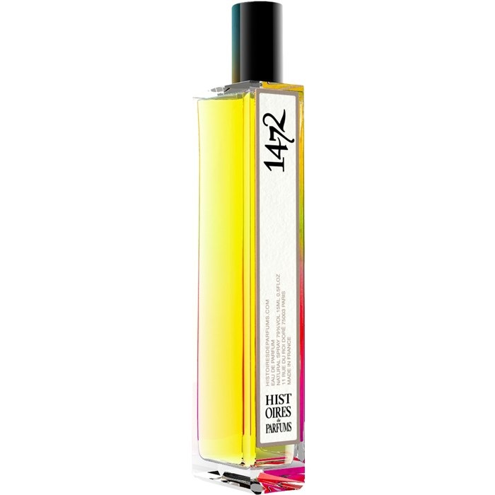 Eau de Parfum Spray