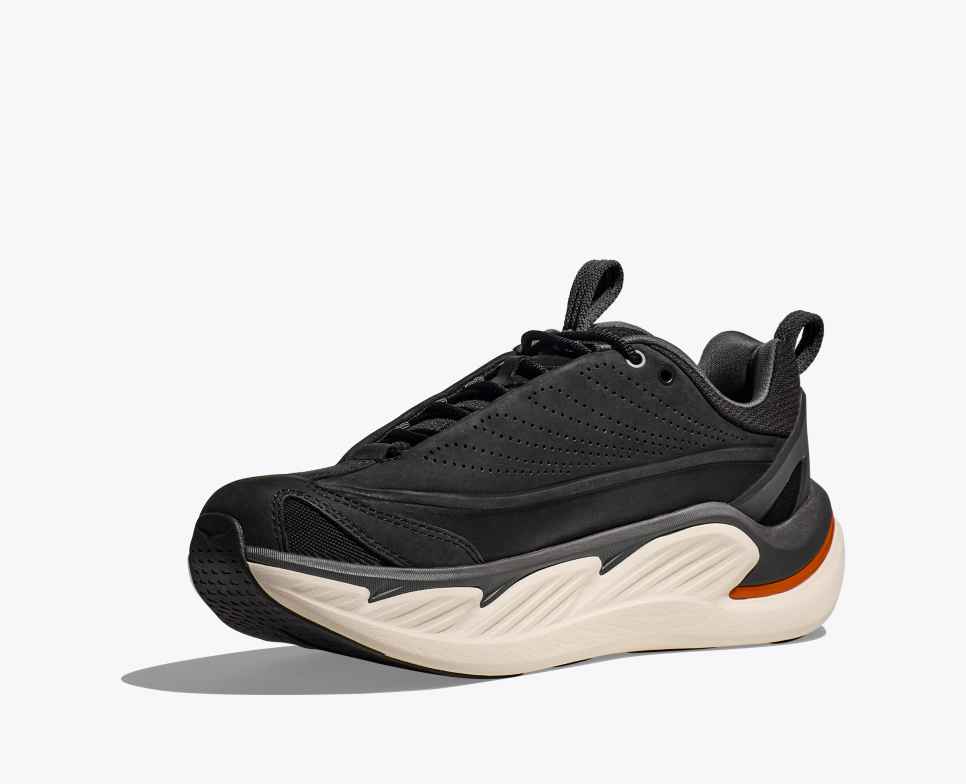 Elevon X Black/Outer Orbit